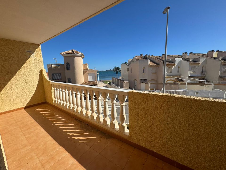 Lejlighed i Los Urrutias, Murcia - foto 1